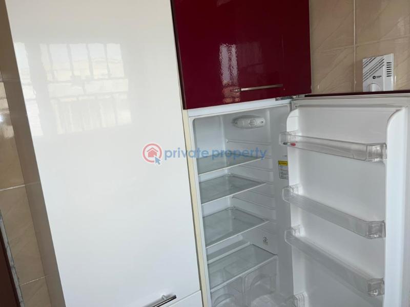 2 bedroom Apartment Short let Dzorwulu Accra - 4