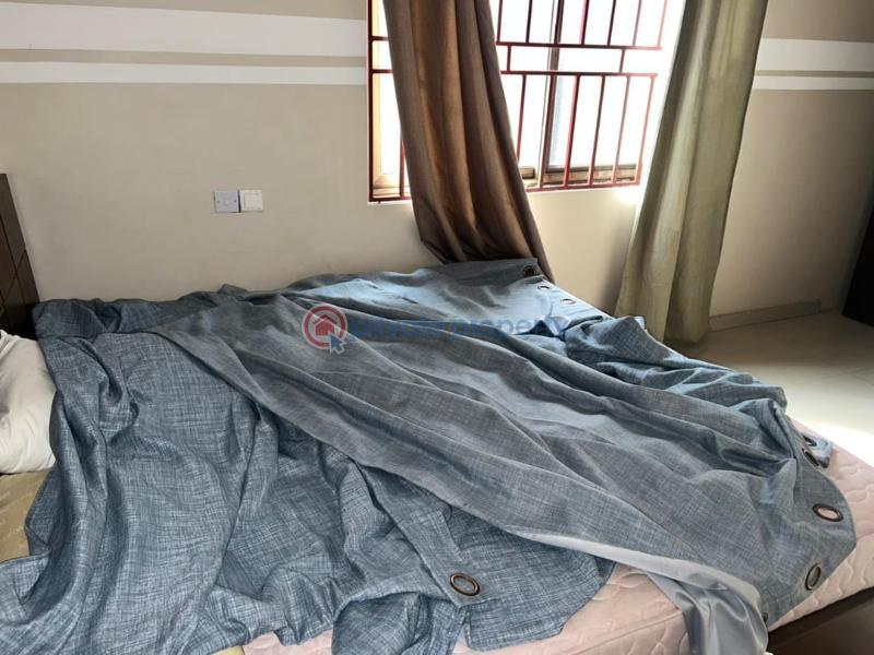 2 bedroom Apartment Short let Dzorwulu Accra - 3