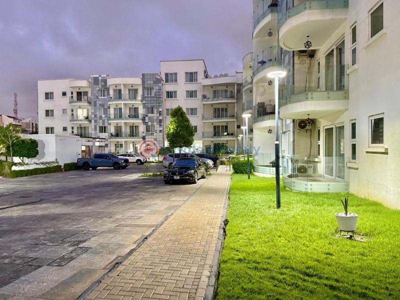 2 bedroom Apartment Short let Third Circular Road Cantonments Accra - 29