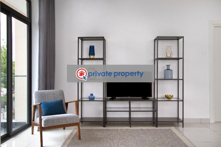 2 bedroom Apartment For Rent &nbsp;3rd Circular Road Cantonments Accra - 3
