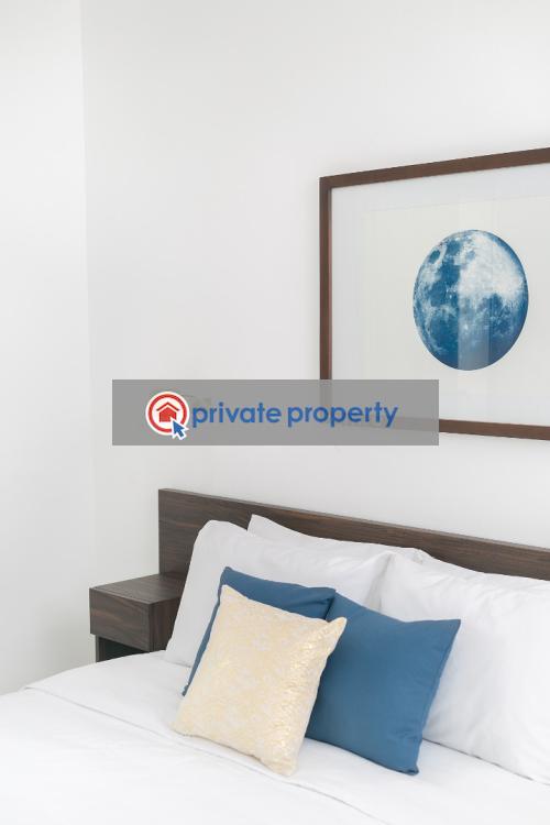 2 bedroom Apartment For Rent &nbsp;3rd Circular Road Cantonments Accra - 4