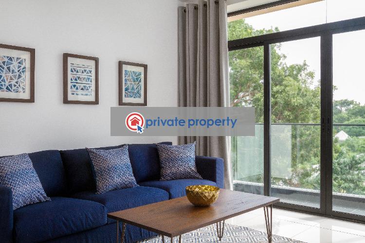 2 bedroom Apartment For Rent &nbsp;3rd Circular Road Cantonments Accra - 2