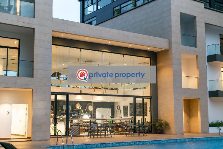 2 bedroom Apartment For Rent &nbsp;3rd Circular Road Cantonments Accra - 7