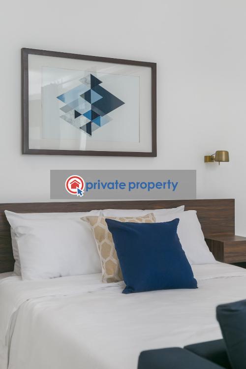 2 bedroom Apartment For Rent &nbsp;3rd Circular Road Cantonments Accra - 5