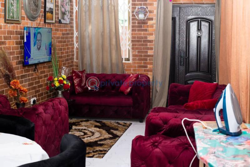 2 bedroom Apartment Short let Sowutuom Ga Central Municipal Accra - 5