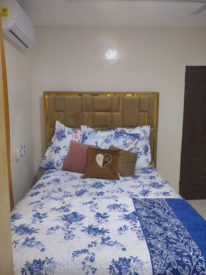 2 bedroom Apartment Short let Sowutuom Ga Central Municipal Accra - 1