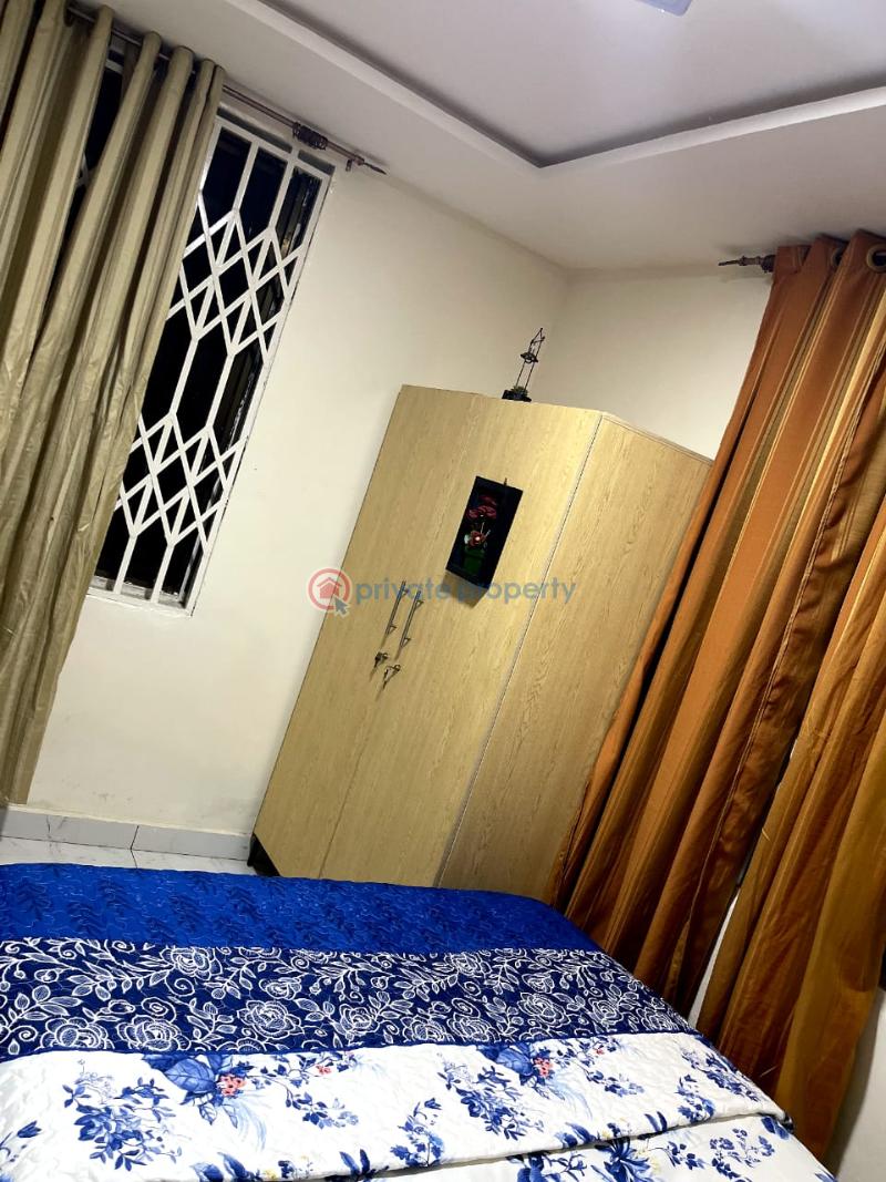 2 bedroom Apartment Short let Sowutuom Ga Central Municipal Accra - 2