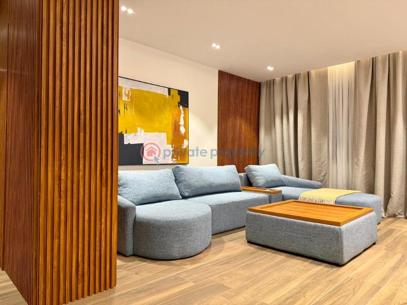 2 bedroom Apartment Short let Third Circular Road Cantonments Accra - 2