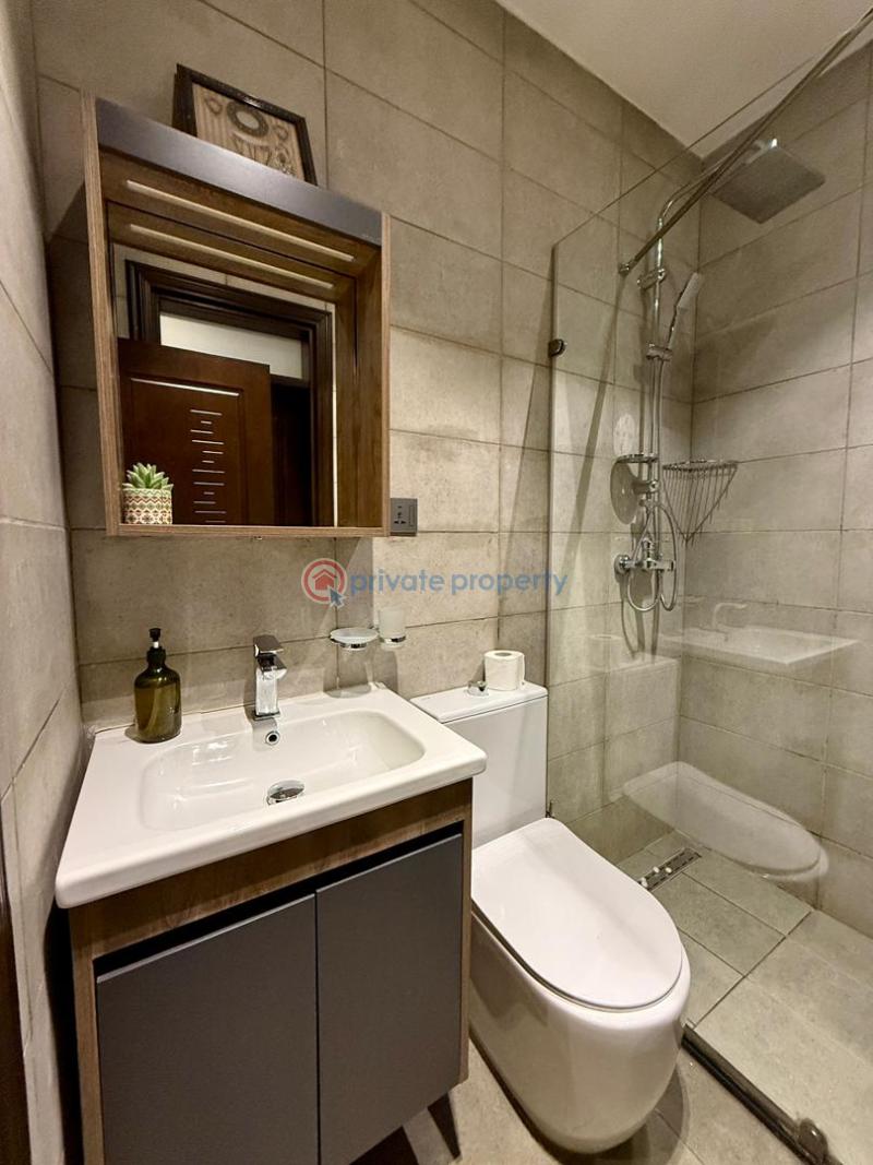 2 bedroom Apartment Short let Third Circular Road Cantonments Accra - 30