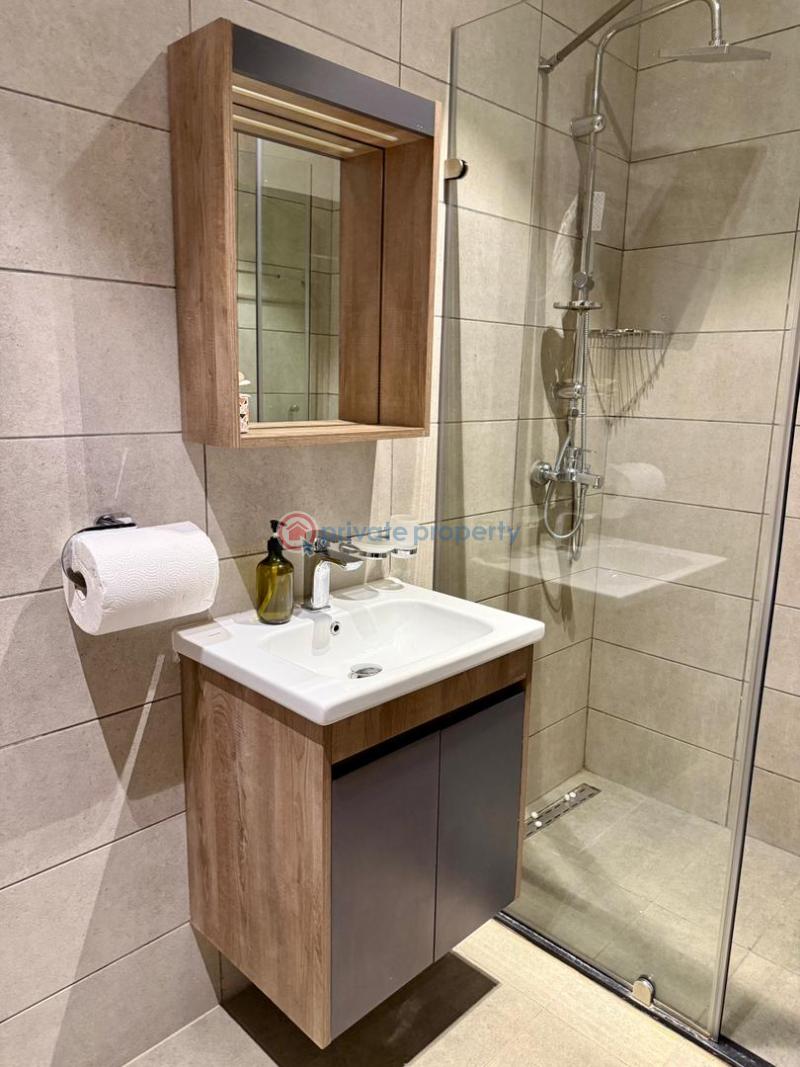 2 bedroom Apartment Short let Third Circular Road Cantonments Accra - 19