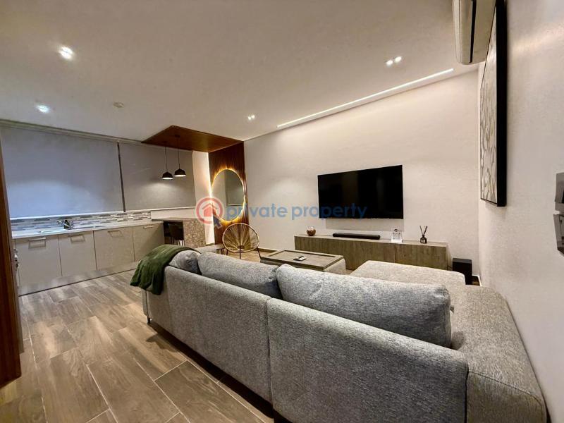 2 bedroom Apartment Short let Third Circular Road Cantonments Accra - 4