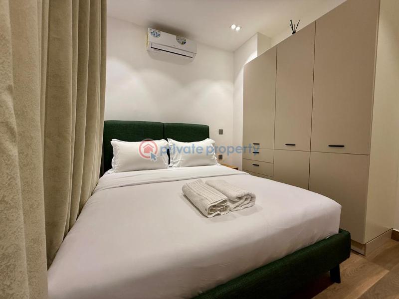 2 bedroom Apartment Short let Third Circular Road Cantonments Accra - 27