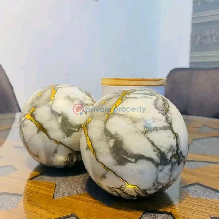 2 bedroom Apartment Short let Madina Estate La Nkwantanang Madina Municipal Accra - 0