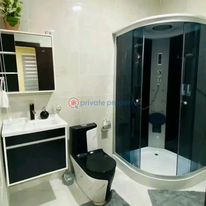 2 bedroom Apartment Short let Madina Estate La Nkwantanang Madina Municipal Accra - 2