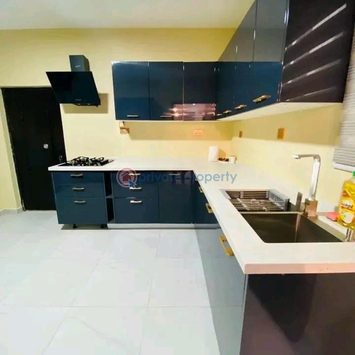 2 bedroom Apartment Short let Madina Estate La Nkwantanang Madina Municipal Accra - 5