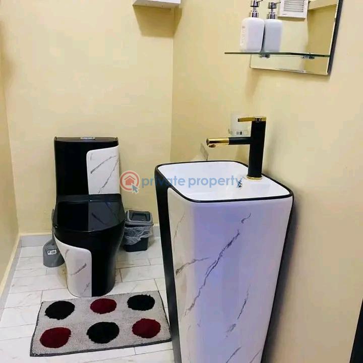 2 bedroom Apartment Short let Madina Estate La Nkwantanang Madina Municipal Accra - 3