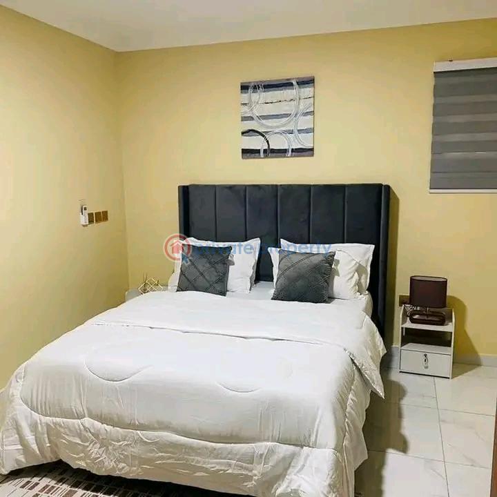 2 bedroom Apartment Short let Madina Estate La Nkwantanang Madina Municipal Accra - 6