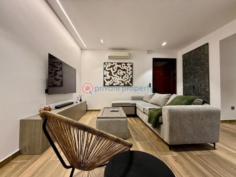 2 bedroom Apartment Short let Third Circular Road Cantonments Accra - 0