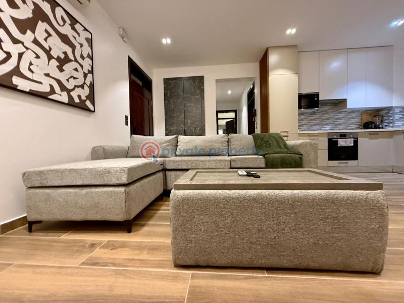 2 bedroom Apartment Short let Third Circular Road Cantonments Accra - 1