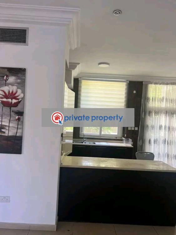 2 bedroom Apartment For Sale Airport Residential Area Accra - 10