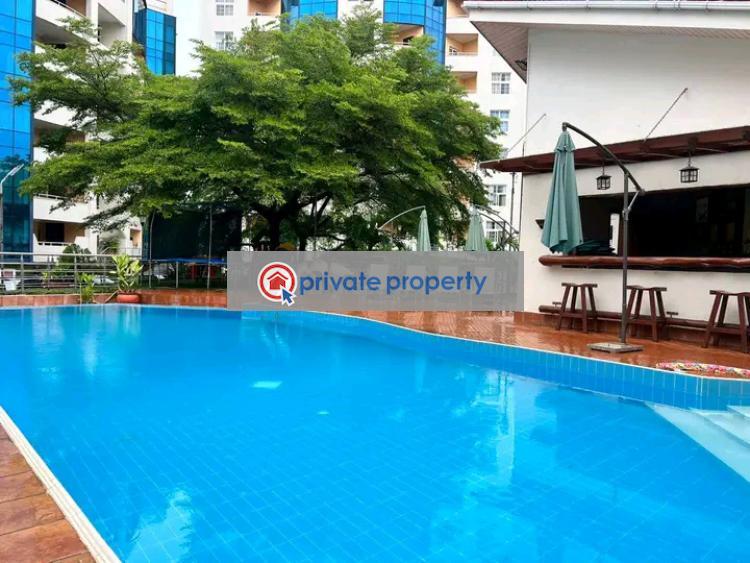 2 bedroom Apartment For Sale Airport Residential Area Accra - 6