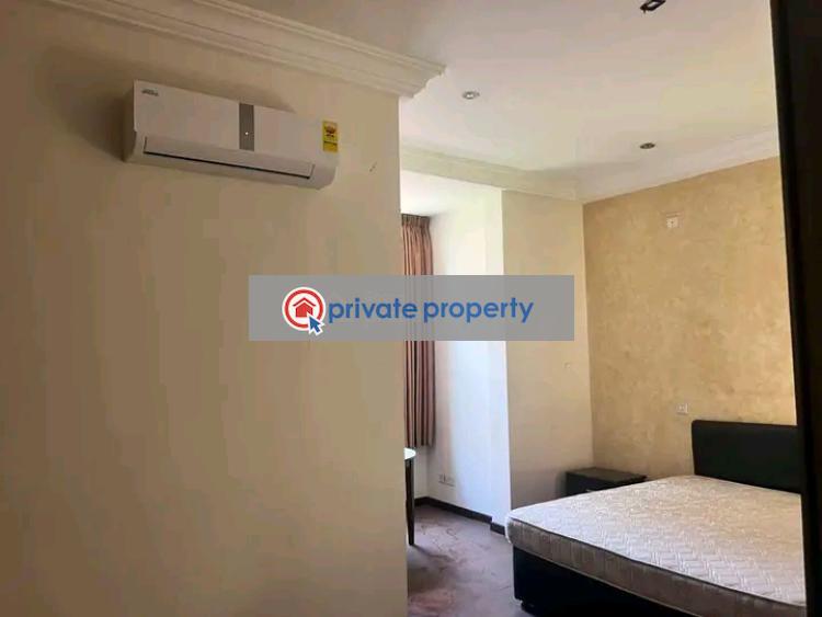 2 bedroom Apartment For Sale Airport Residential Area Accra - 9