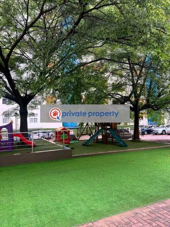 2 bedroom Apartment For Sale Airport Residential Area Accra - 4