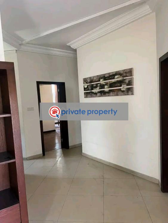2 bedroom Apartment For Sale Airport Residential Area Accra - 8