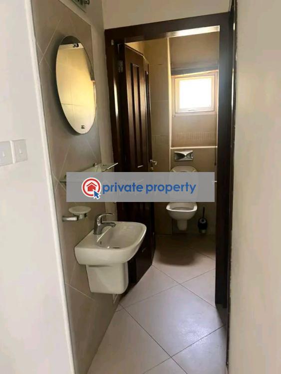 2 bedroom Apartment For Sale Airport Residential Area Accra - 7