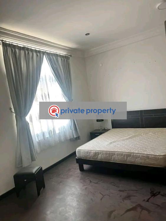 2 bedroom Apartment For Sale Airport Residential Area Accra - 3