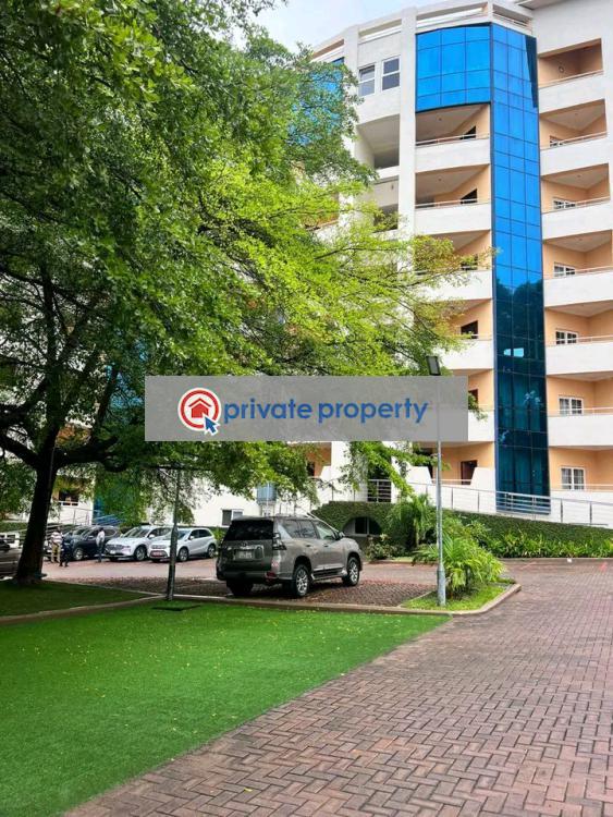 2 bedroom Apartment For Sale Airport Residential Area Accra - 11