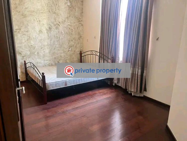 2 bedroom Apartment For Sale Airport Residential Area Accra - 1
