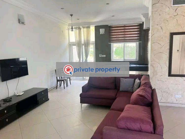 2 bedroom Apartment For Sale Airport Residential Area Accra - 5