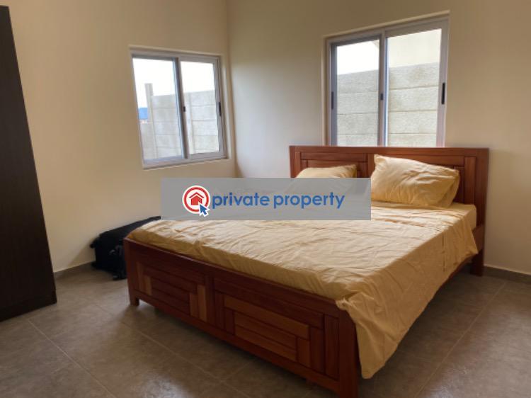 2 bedroom Semi detached Bungalow For Sale &nbsp;amasaman Ga West Municipal Accra - 4