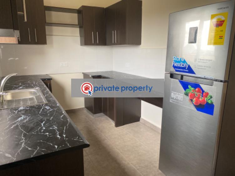2 bedroom Semi detached Bungalow For Sale &nbsp;amasaman Ga West Municipal Accra - 3