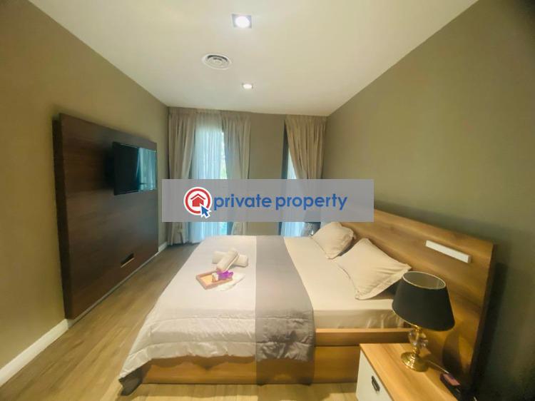 2 bedroom Apartment For Sale &nbsp;cantonment Cantonments Accra - 12