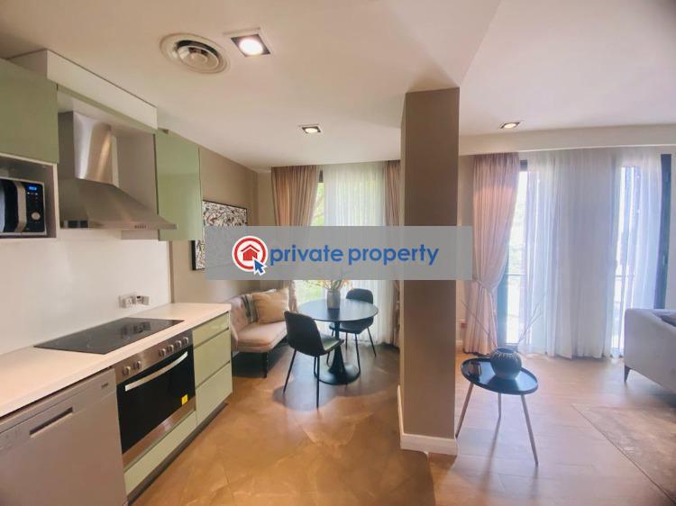 2 bedroom Apartment For Sale &nbsp;cantonment Cantonments Accra - 3