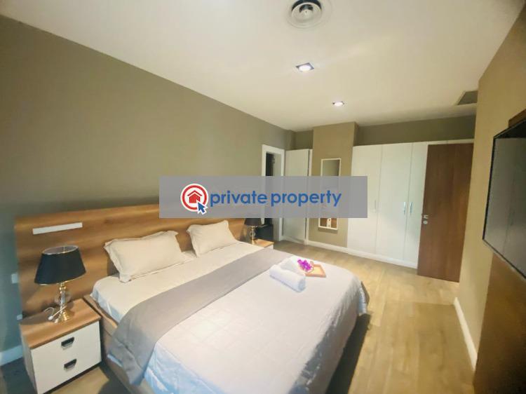 2 bedroom Apartment For Sale &nbsp;cantonment Cantonments Accra - 7