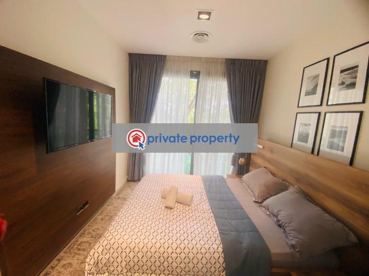 2 bedroom Apartment For Sale &nbsp;cantonment Cantonments Accra - 6