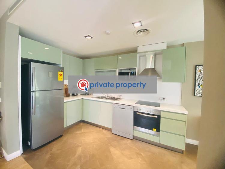 2 bedroom Apartment For Sale &nbsp;cantonment Cantonments Accra - 11