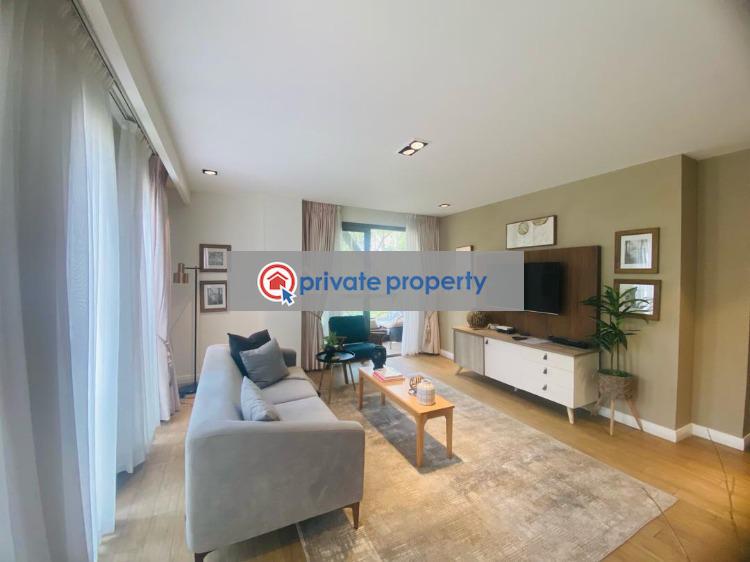 2 bedroom Apartment For Sale &nbsp;cantonment Cantonments Accra - 1