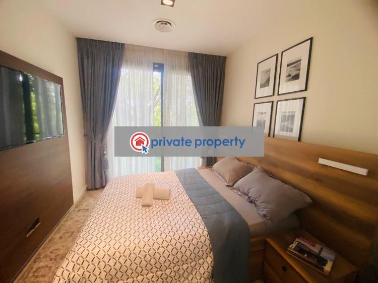 2 bedroom Apartment For Sale &nbsp;cantonment Cantonments Accra - 16
