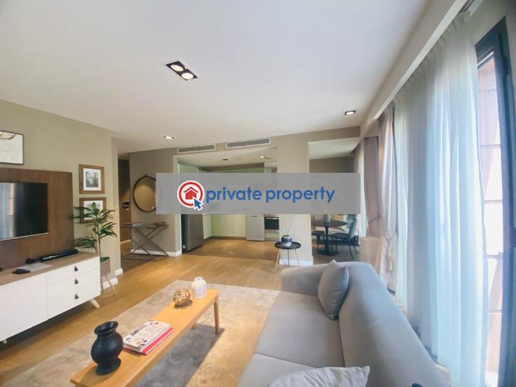 2 bedroom Apartment For Sale &nbsp;cantonment Cantonments Accra - 8