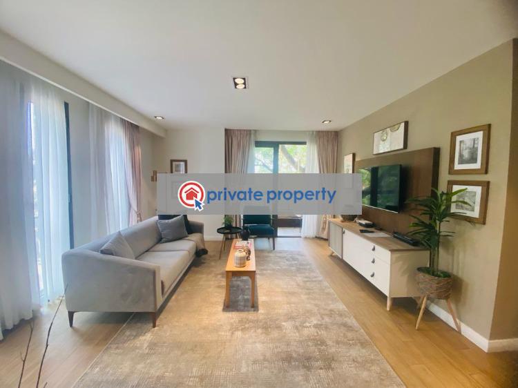 2 bedroom Apartment For Sale &nbsp;cantonment Cantonments Accra - 4