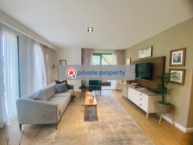 2 bedroom Apartment For Sale &nbsp;cantonment Cantonments Accra - 0