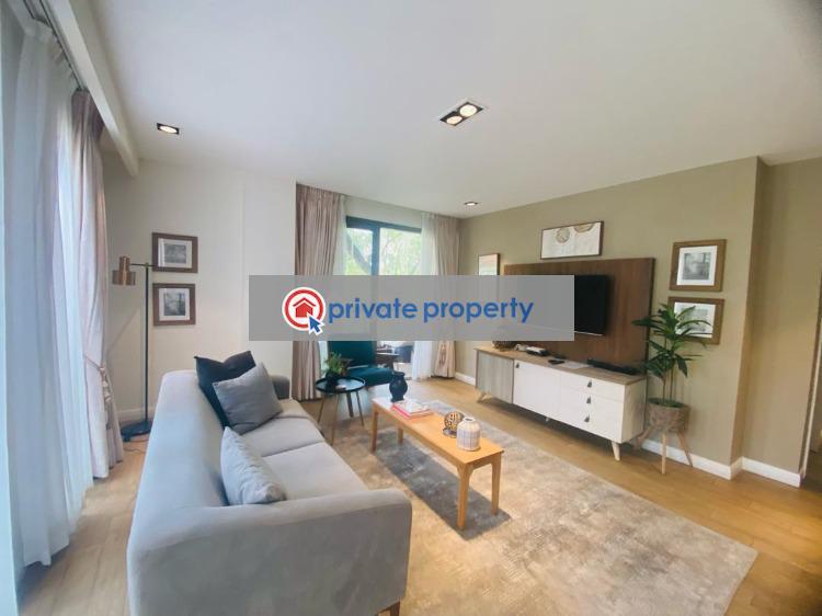 2 bedroom Apartment For Sale &nbsp;cantonment Cantonments Accra - 5
