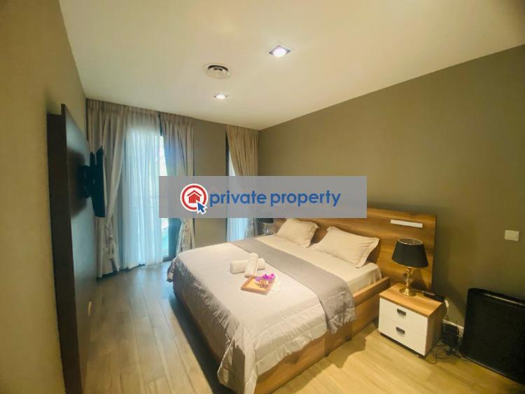 2 bedroom Apartment For Sale &nbsp;cantonment Cantonments Accra - 2