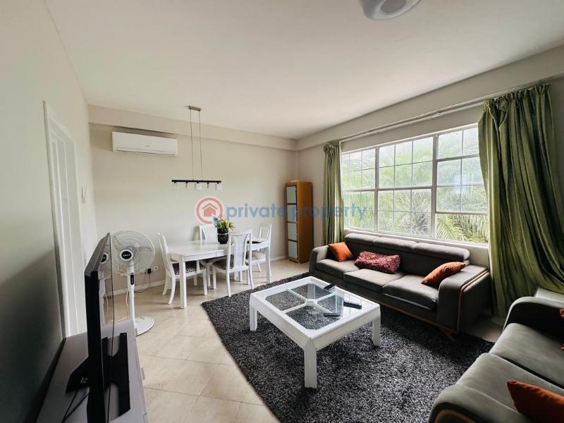 2 bedroom Apartment For Rent Labone North Labone Accra - 4