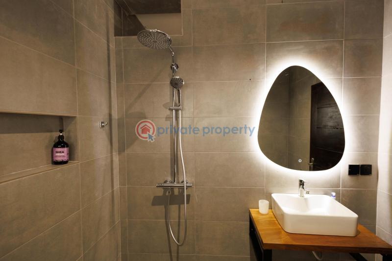 1 bedroom Apartment For Rent Near Seven Great Dansoman Accra - 10