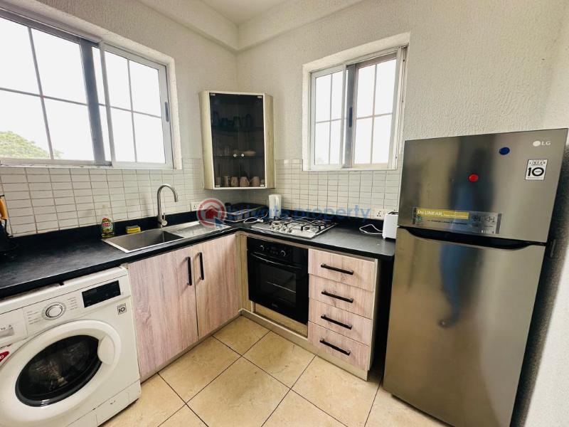 2 bedroom Apartment For Rent Labone North Labone Accra - 12